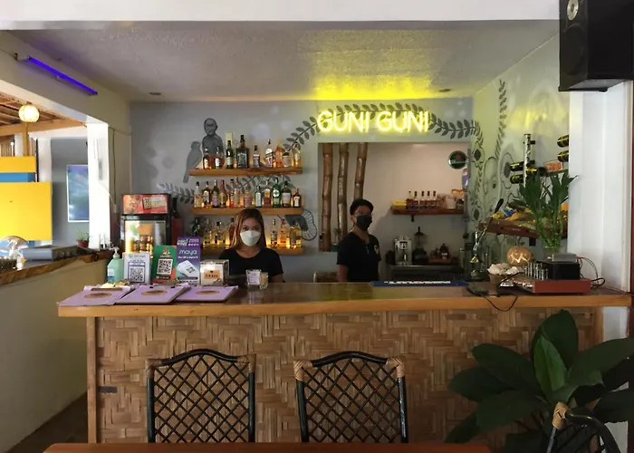 Guni Guni Hostel