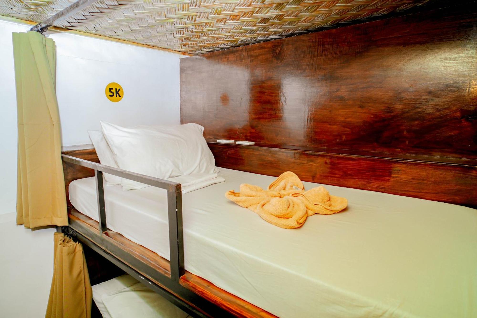 Hostel Guni Guni