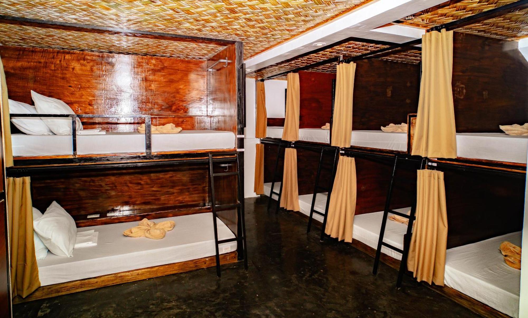 Guni Guni Hostel