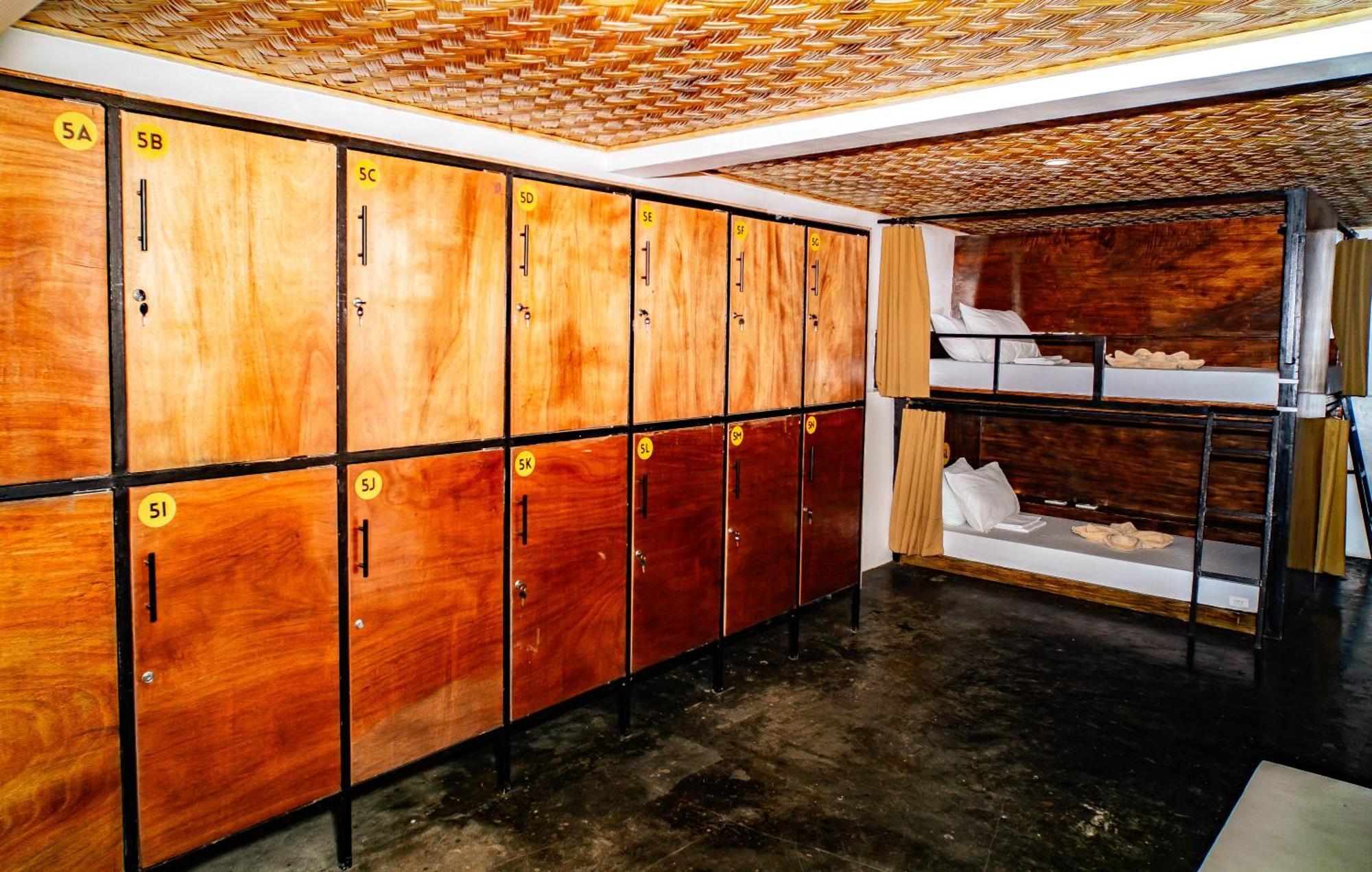 Guni Guni Hostel