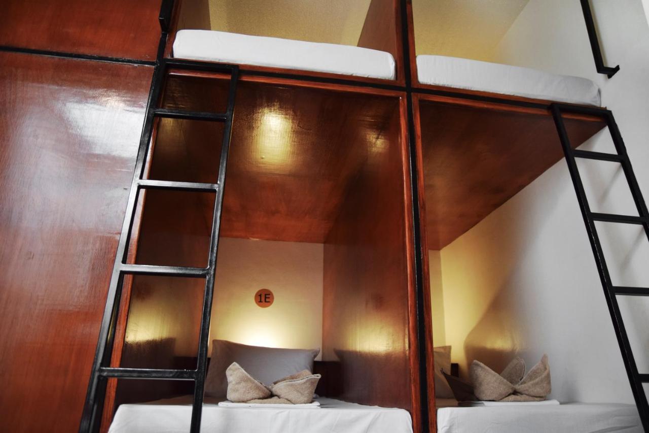Hostel Guni Guni