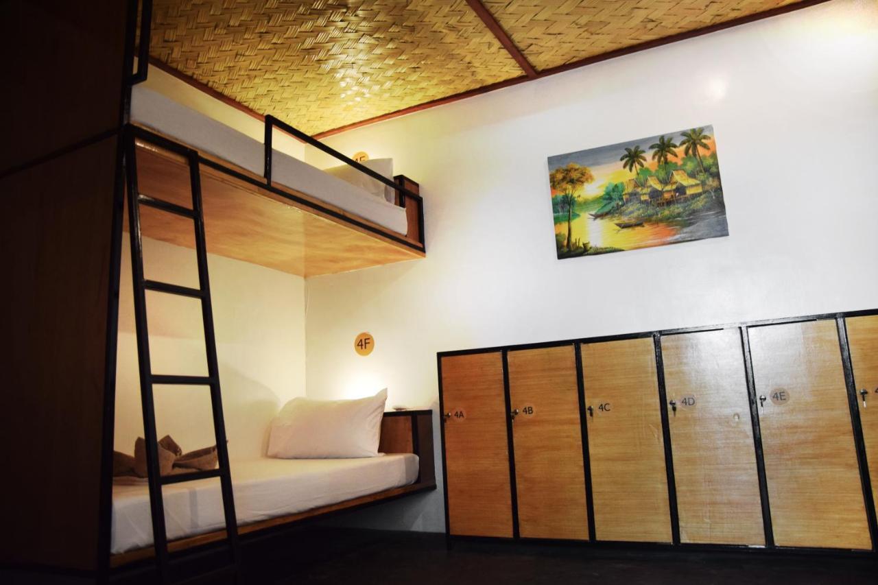 Guni Guni Hostel *