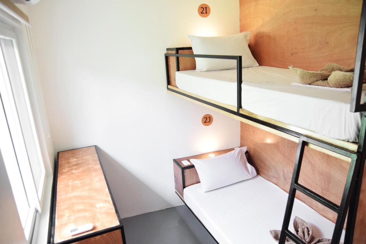 Hostel Guni Guni *